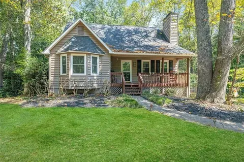 3415 Spinnaker Way, Acworth, GA 30102