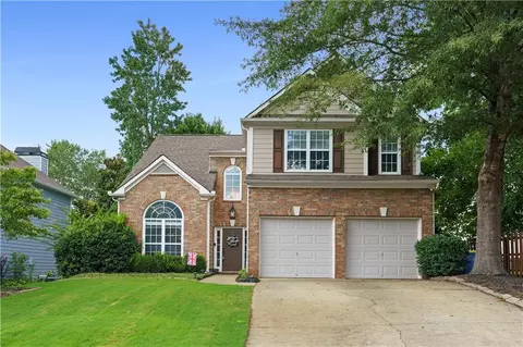 3789 Kirkwood Run NW, Kennesaw, GA 30144