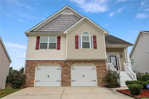 8154 Brookbend Dr, Douglasville, GA 30134