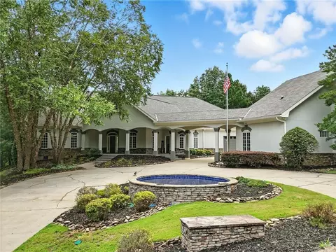 2150 Fincher Rd, Canton, GA 30114