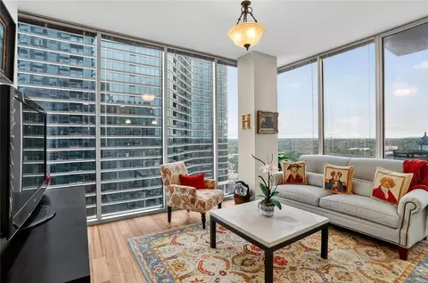 855 Peachtree St NE #1614, Atlanta, GA 30308