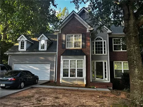 1402 Pickets Ct SE, Conyers, GA 30013