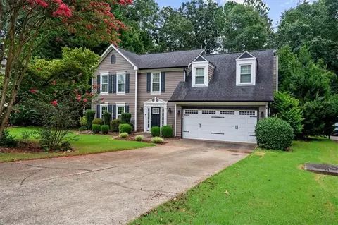 1202 Rockmart Cir NW, Kennesaw, GA 30144