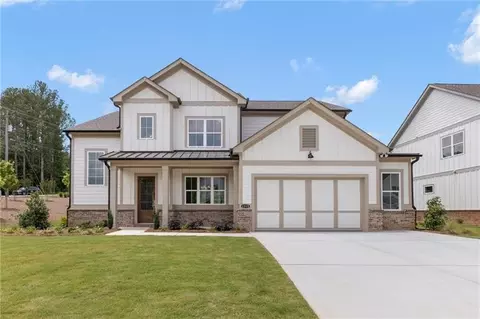 3315 Hillshire Dr, Cumming, GA 30028