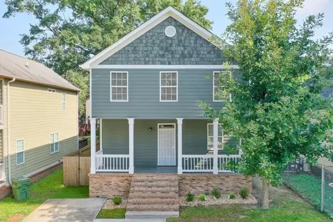 561 Jones Ave NW, Atlanta, GA 30314