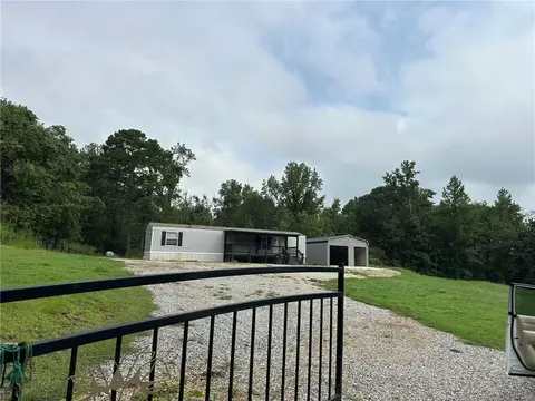 221 Mcallister Rd, Cornelia, GA 30531