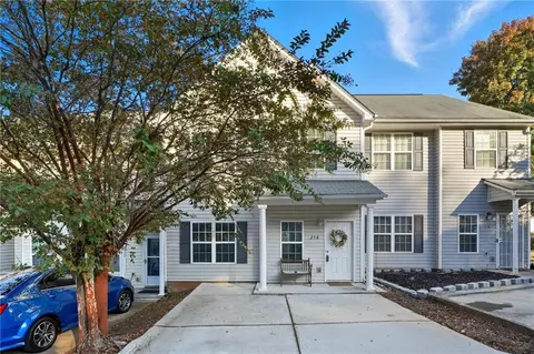258 Venture Path, Hiram, GA 30141