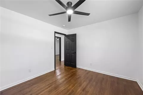Bedroom - 1582 Pine Cir, Austell, GA 30168 photo 6 of 8