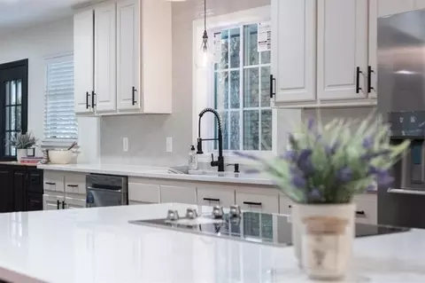 Kitchen - 1582 Pine Cir, Austell, GA 30168 photo 2 of 11