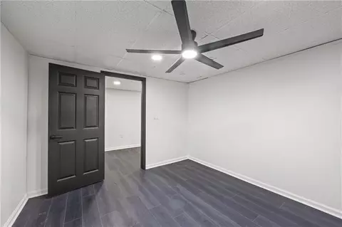 Bedroom - 1582 Pine Cir, Austell, GA 30168 photo 7 of 8