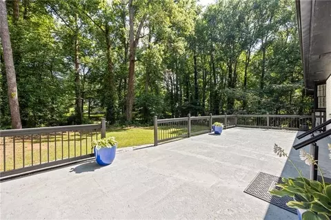 Exterior - 1582 Pine Cir, Austell, GA 30168 photo 2 of 9