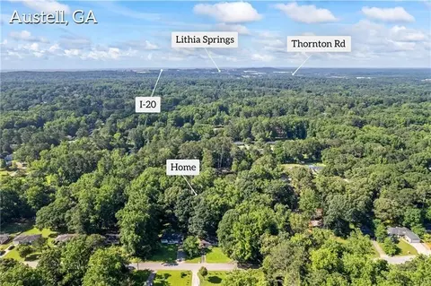 View/Area - 1582 Pine Cir, Austell, GA 30168 photo 9 of 9