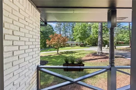 Exterior - 1582 Pine Cir, Austell, GA 30168 photo 9 of 9
