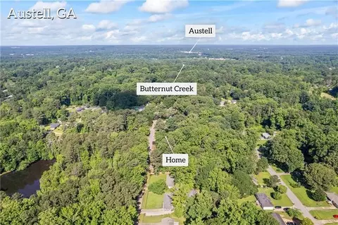 View/Area - 1582 Pine Cir, Austell, GA 30168 photo 5 of 9