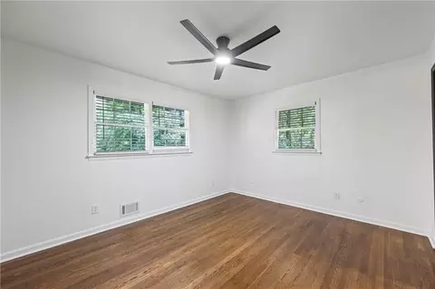 Bedroom - 1582 Pine Cir, Austell, GA 30168 photo 1 of 8