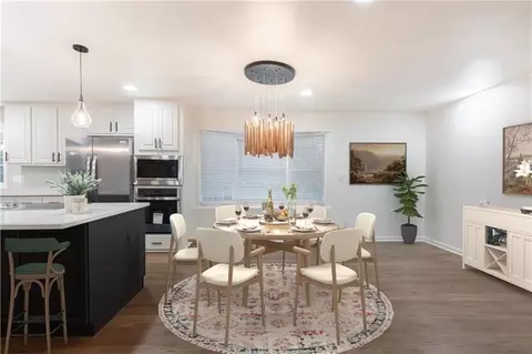 Dining - 1582 Pine Cir, Austell, GA 30168 photo 1 of 1