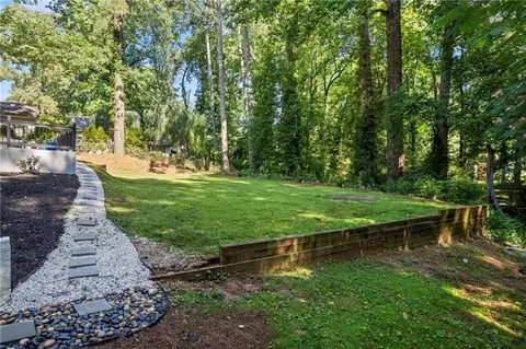 Exterior - 1582 Pine Cir, Austell, GA 30168 photo 7 of 9