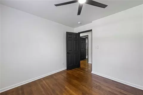 Bedroom - 1582 Pine Cir, Austell, GA 30168 photo 4 of 8