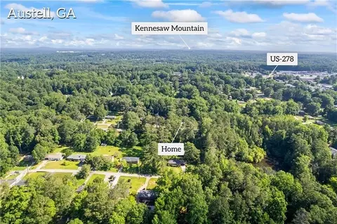 View/Area - 1582 Pine Cir, Austell, GA 30168 photo 8 of 9