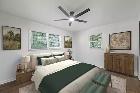 Other - 1582 Pine Cir, Austell, GA 30168 photo 6 of 21