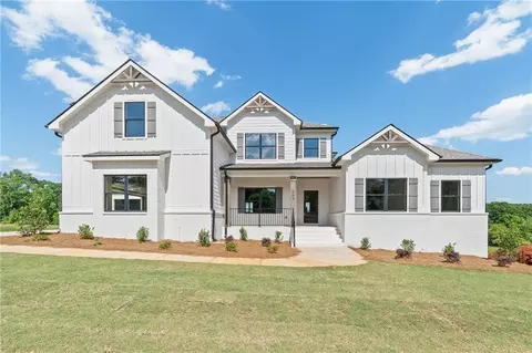 443 Races Rd, Hoschton, GA 30548