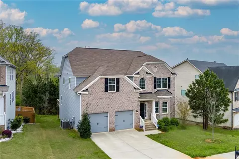 3540 Lindsy Brk, Douglasville, GA 30135