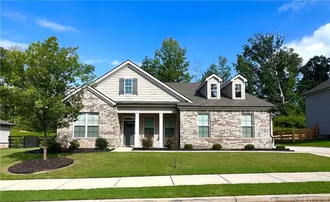 449 Carmichael Cir, Canton, GA 30115