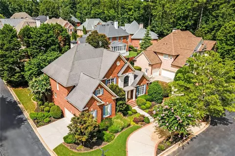 4971 Wyntergate Dr, Dunwoody, GA 30338