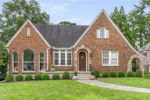 1665 Johnson Rd NE, Atlanta, GA 30306