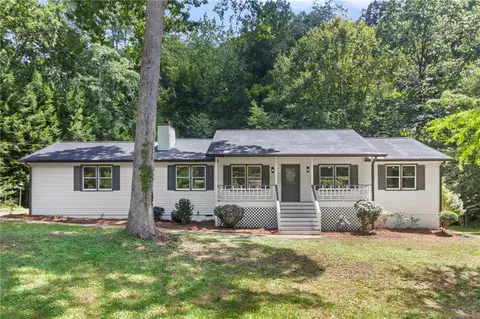 5 Mill Creek Holw, Dallas, GA 30157