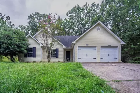 7457 Dogwood Trl, Murrayville, GA 30564