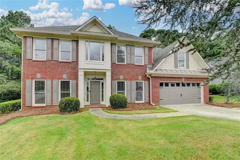 3328 Ridgemill Cir, Dacula, GA 30019