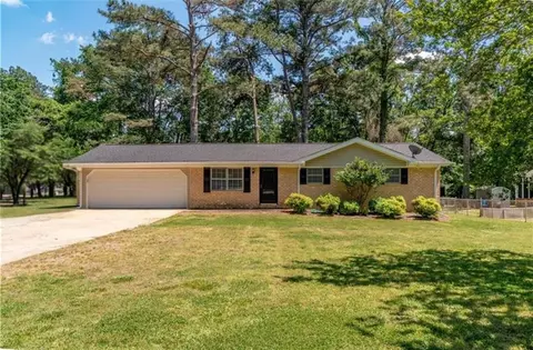 4801 Brownsville Rd, Powder Springs, GA 30127