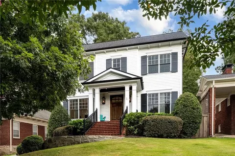1158 Virginia Ave NE, Atlanta, GA 30306