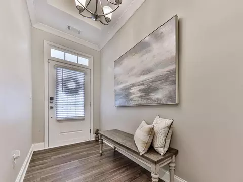Entry Way - 831 Spruce Ave, Canton, GA 30114 photo 1 of 2