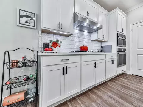 Kitchen - 831 Spruce Ave, Canton, GA 30114 photo 3 of 5