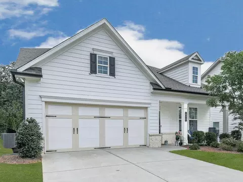 Exterior - 831 Spruce Ave, Canton, GA 30114 photo 2 of 12