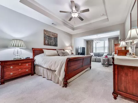 Bedroom - 831 Spruce Ave, Canton, GA 30114 photo 2 of 4