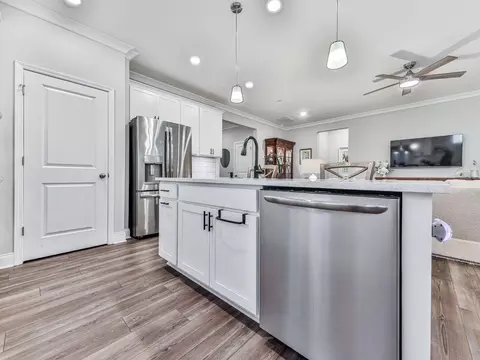 Kitchen - 831 Spruce Ave, Canton, GA 30114 photo 4 of 5