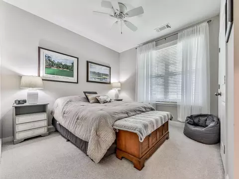 Bedroom - 831 Spruce Ave, Canton, GA 30114 photo 1 of 4
