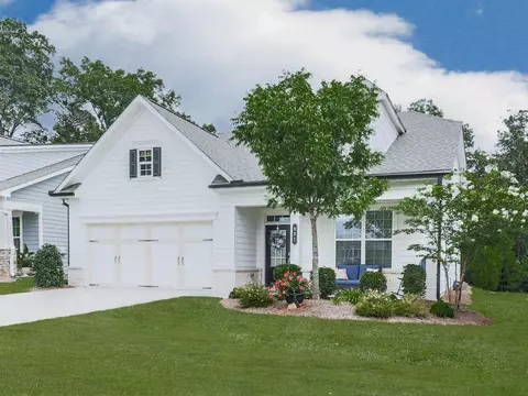 831 Spruce Ave, Canton, GA 30114