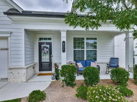 Exterior - 831 Spruce Ave, Canton, GA 30114 photo 5 of 12