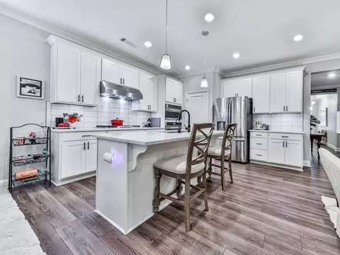 Kitchen - 831 Spruce Ave, Canton, GA 30114 photo 1 of 5