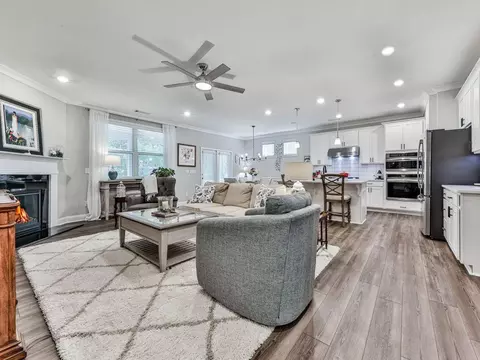 Living - 831 Spruce Ave, Canton, GA 30114 photo 1 of 4