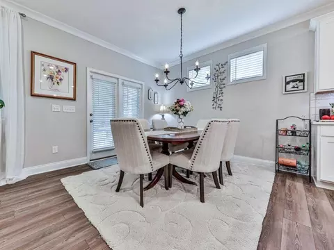 Dining - 831 Spruce Ave, Canton, GA 30114 photo 1 of 1