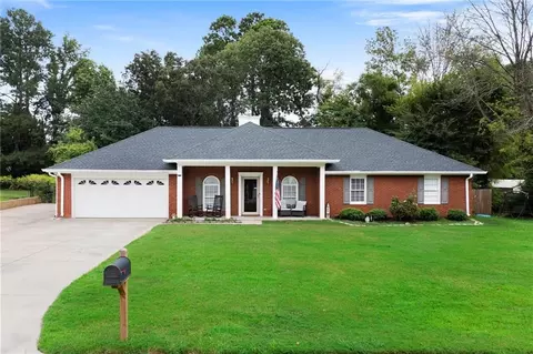 28 Ashley Oaks Trl NW, Rome, GA 30165