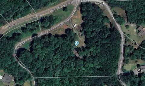 920 Addington Ln, Waleska, GA 30183