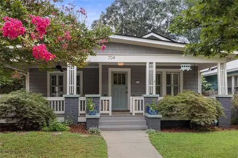 704 Woodland Ave SE, Atlanta, GA 30316
