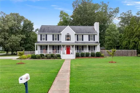230 Rollingwood Cir NW, Rome, GA 30165