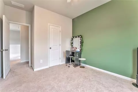 Bedroom - 211 Birch Ln, Calhoun, GA 30701 photo 2 of 3